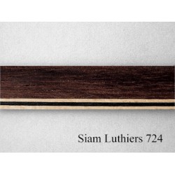 Binding No.724 Rosewood